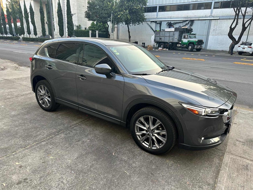 Mazda CX-5 2.5 S Grand Touring 4x2 At