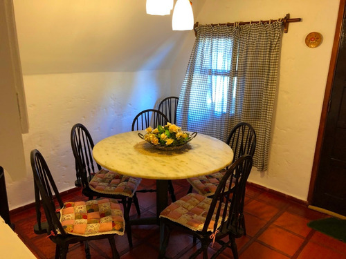 Cabaña Alpina Enn Balneario La Paloma (anaconda )