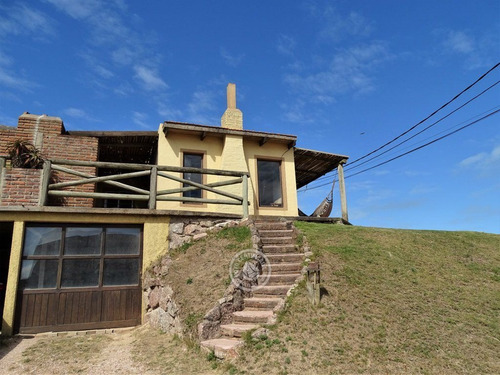 El Mirador En Punta Del Diablo