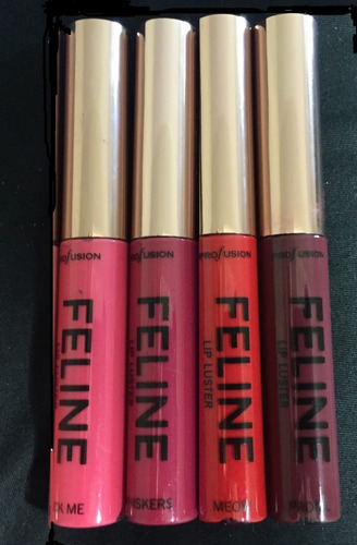 Labiales Profusion Feline Originales