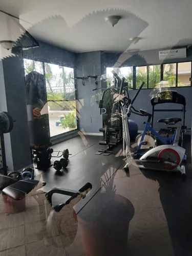Apartamento En El Dorado