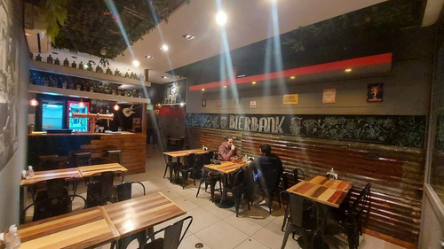 Imagen 3 de 10 de Fondo De Comercio - Resto Bar - Quilmes Centro