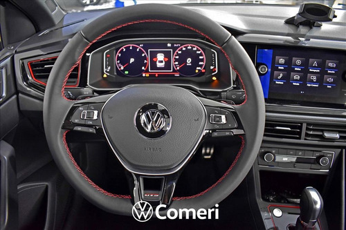 Virtus 1.4 250 Tsi Gts Automático