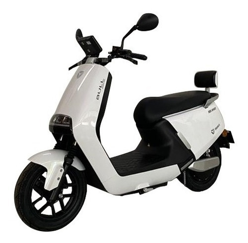 Scooter Elétrica Eko Sport