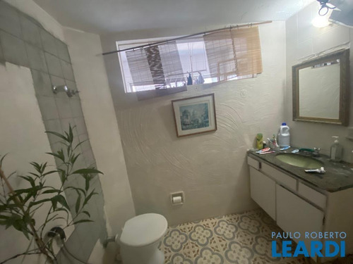 Imagem 6 de 13 de Apartamento - Sumaré - Sp - 648281