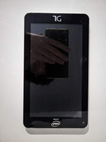 Tablet Dl Creative Tab 8 Gb 7' Wi-fi Dl-3724 Com Intel (Usado)