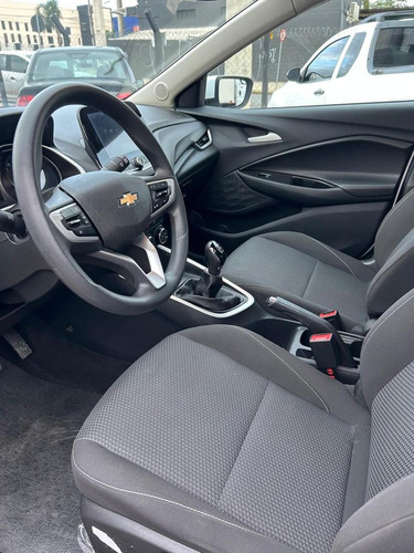 Chevrolet Onix 1.0 Lt