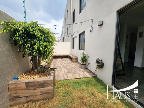 Imagen 21 de 24 de Casa En Condominio En Venta En Zona Esmeralda