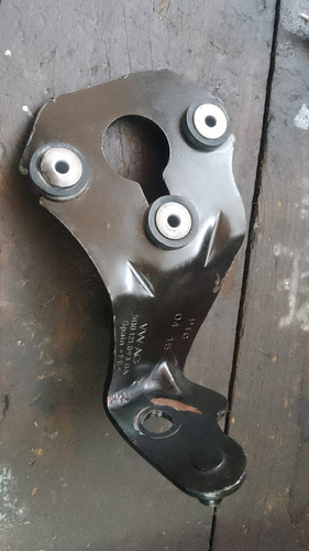 Soporte Bomba Auxiliar Calefaccion Audi A3 1.8 2.0 Original (Usado)
