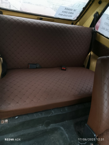 Fiat Panda 1.0 L