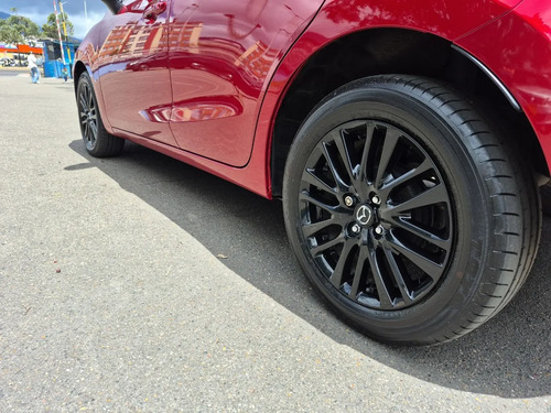 Mazda 2 Hatchback 