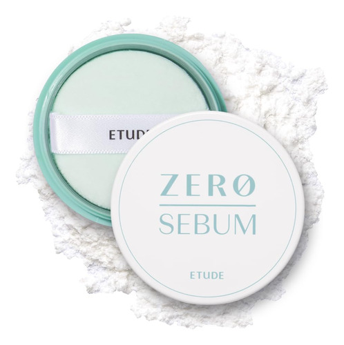 Etude Polvo De Secado Zero Se - 7350718:mL a $72990