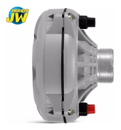 Imagen 2 de 7 de Combo Driver Db 250x Jw + Corneta + Capacitor X2 + Nuevo Jw
