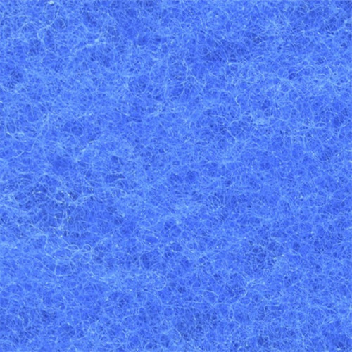 Pad Material Filtrante 25 X 40 Cm Acuario Peces Filtros