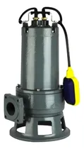 Comprar Bomba Sumergible Cloacal Trituradora Czerweny 1hp 220v