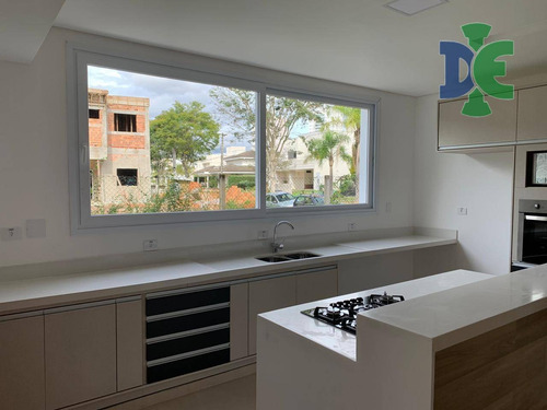 Sobrado Com 4 Dormitórios À Venda, 420 M² Por R$ 1.800.000,00 - Jardim Paraíba - Jacareí/sp - So0039