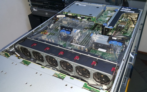 Servidor Hp Proliant (ver Configuração No Corpo Do Anúncio)