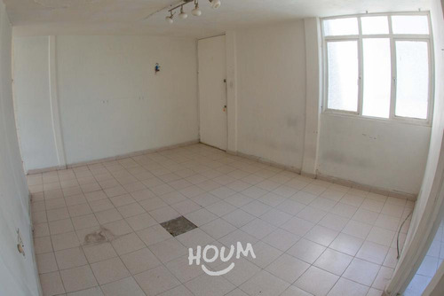 Departamento En Guerrero, Cuauhtémoc Con 2 Recámaras, 50 M², Id: 57430