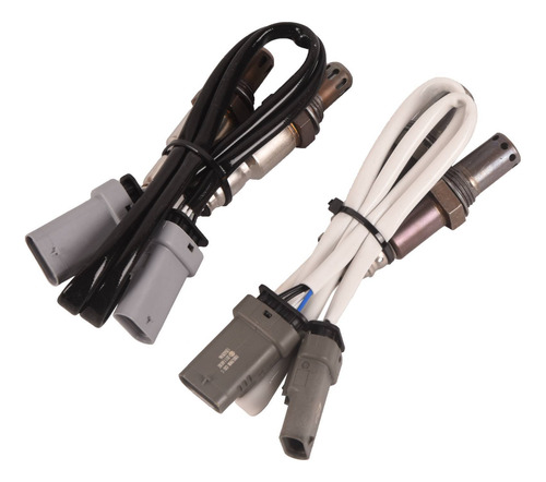 Set Sensor Oxígeno Chevrolet Silverado 1500 Wt 2016 4.3l
