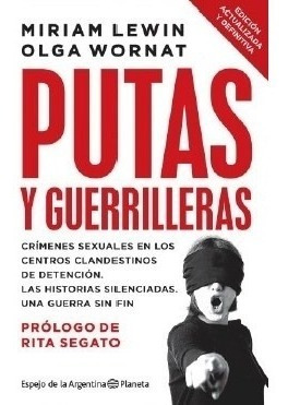 Putas Y Guerrilleras (n/ed.)