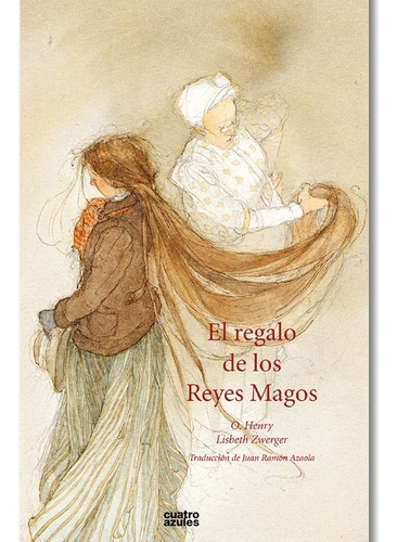 El Regalo De Los Reyes Magos (nuevo) - O. Henry