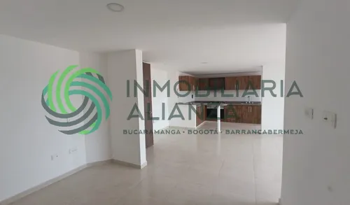 Apartamento En Venta En San Francisco De La Cuesta. Cod V61119