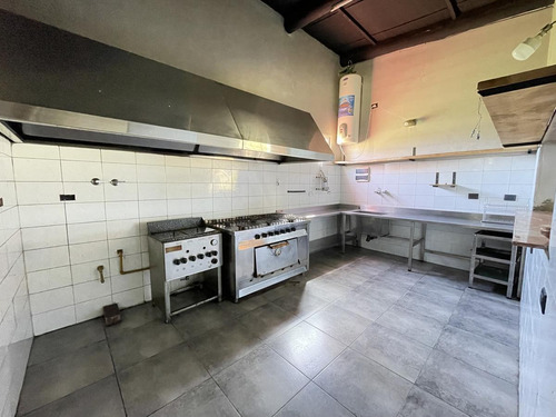 Imagen 12 de 21 de Venta Ideal Inversores (local Gastronimico-caballerizas) - La Reja Sur