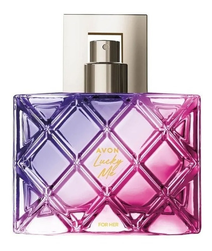 Perfume Lucky Me Avon For Her