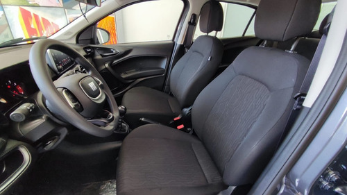 Imagen 15 de 25 de Fiat Cronos Drive 1.3 Mt 2022 0km Entrega Inmediata