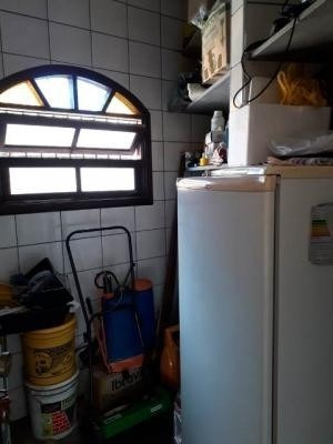 Boa Casa Lado Praia No Santa Julia Em Itanhaém - 6429 | Npc