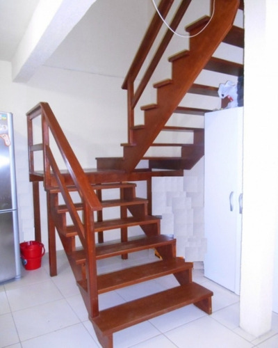 Imagem 10 de 17 de Casa - 662 - 32135092