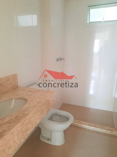 Imagem 12 de 16 de Apartamento Padrão Com 3 Quartos No Edifício Concepción - A1102-v
