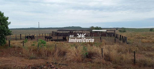 Imagem 23 de 28 de Fazenda À Venda, 19690000 M² Por R$ 24.000.000,00 - Zona Rural - Sapezal/mt - Fa0003
