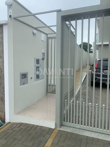 Imagem 4 de 30 de Casa À Venda Em Parque Taquaral - Ca116077