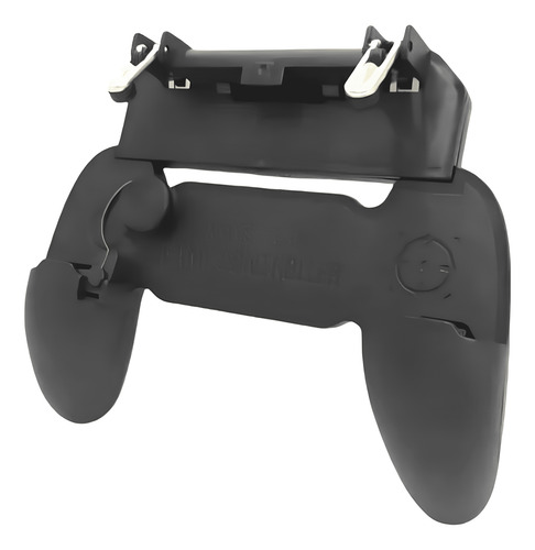 Controle Suporte Celular Jogo Gamepad Mobile Gatilho Screen