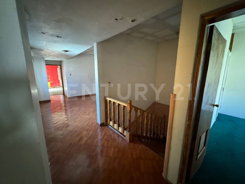 Casa En Venta En Colonia Obrera