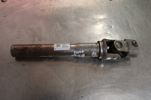 Nudo Dirección Figo Aut 2018 Titanium 7808914238 P1133 (Usado)