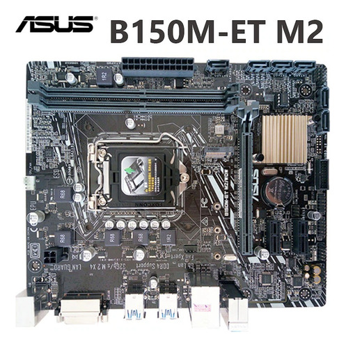 Imagen 4 de 5 de Computadora I5 6ta Gen 8 Ram Dicos Ssd 240gb Nuevo Tienda