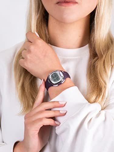 Reloj Timex Para Mujer Ironman Transit De 33 Mm Con Correa D