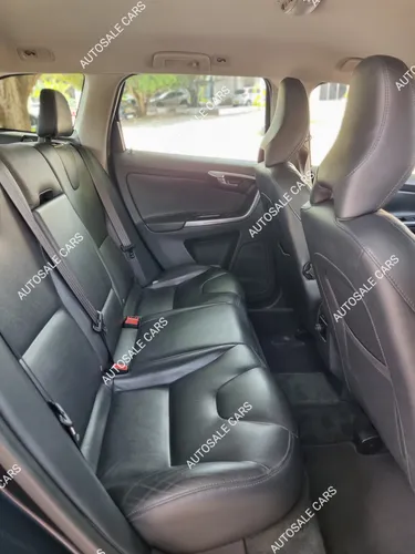 Volvo XC60 3.0 T6 Kinetic Awd