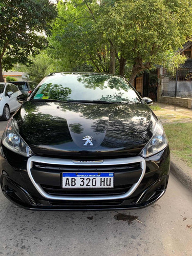 Peugeot 208 1.5 Active 2017