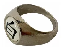 Comprar Naruto - Anillo Akatsuki De Konan - Cosplay Naruto Shippuden