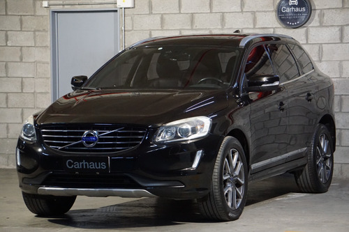 Volvo XC60 2.0 T5 High 240cv At