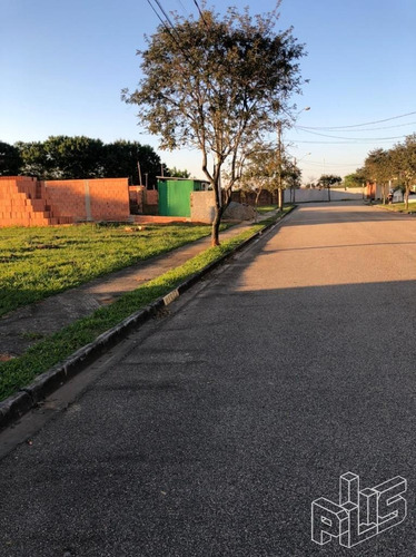 Imagem 3 de 4 de Terreno À Venda Em Ibiti Royal Park - Te008766