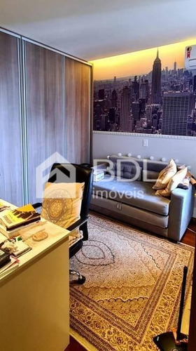 Imagem 12 de 30 de Apartamento À Venda Em Cambuí - Ap003737