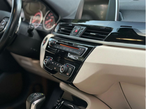 BMW X1 2.0 16V TURBO ACTIVE SDRIVE20I 4P