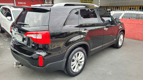 Kia Sorento Sorento 3.5 V6 24V 4x4 Aut.