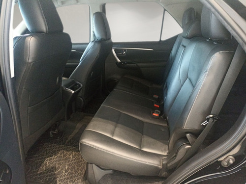 Toyota Hilux SW4 2.7 VVT-i FLEX SRV 7L 4X2 AUTOMÁTICO