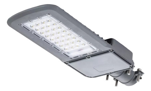 Luminaria Publica Calle Led De 160w 5000ºk Blanca 