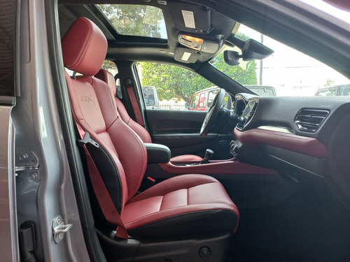 Imagen 9 de 15 de Dodge Durango Hellcat 2021